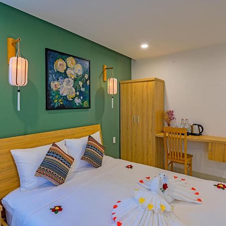 Hoianian Central Villa 会安 外观 照片